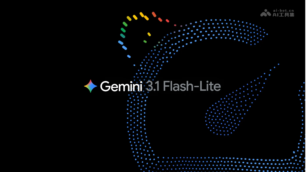 Gemini 3.1 Flash-Lite – Mô hình flagship nhẹ của Google.