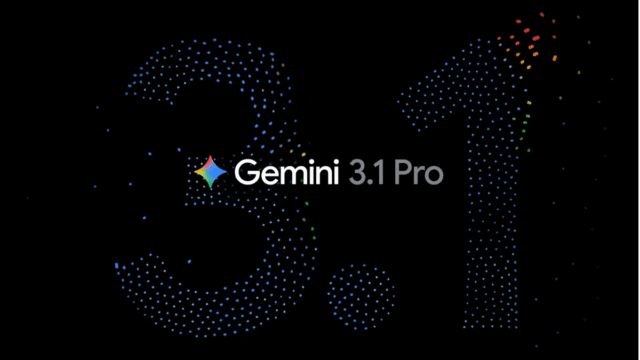 Gemini 3.1 Pro – Mô hình AI mới nhất do Google phát hành, tập trung vào suy luận phức tạp.