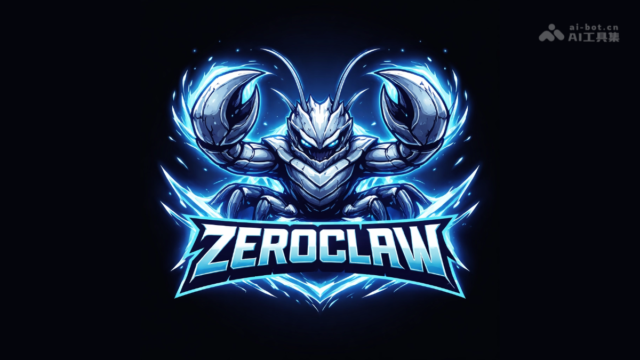 ZeroClaw – Khung chạy AI Agent cá nhân mã nguồn mở nhẹ nhàng.