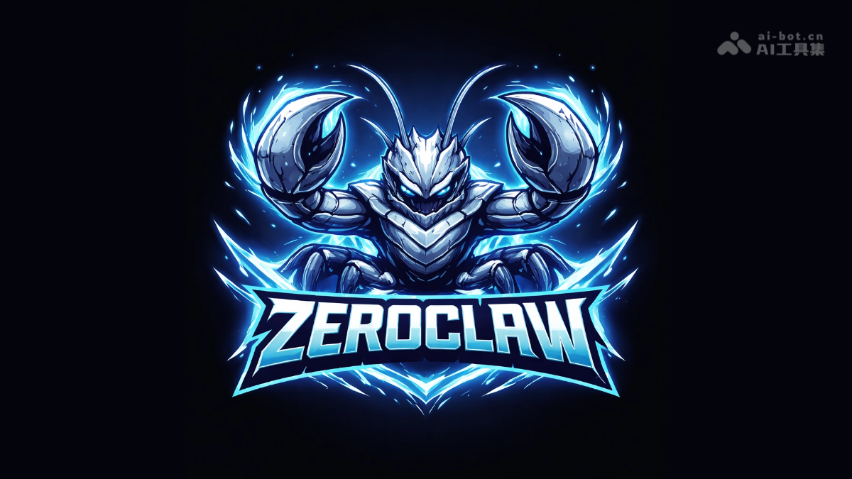 ZeroClaw – Khung chạy AI Agent cá nhân mã nguồn mở nhẹ nhàng.