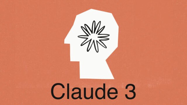Claude 3 – Mô hình lớn thế hệ thứ ba và chatbot AI do Anthropic phát hành.