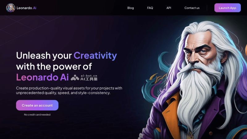 Leonardo.ai – Công cụ và cộng đồng tạo hình ảnh và vẽ tranh AI miễn phí.